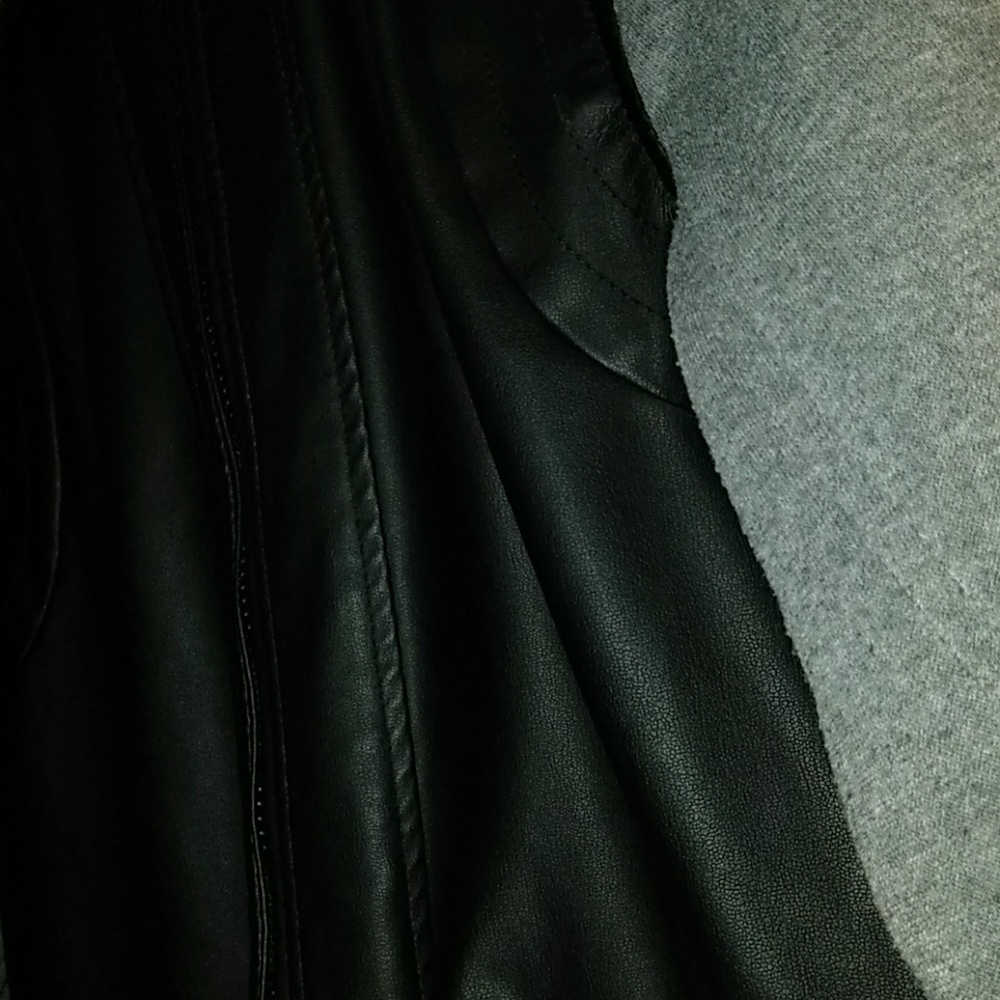 Jacket - Picture 2 of 2